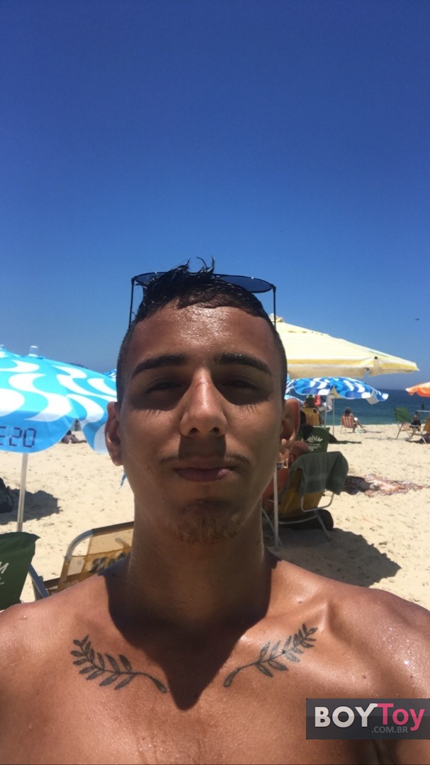 Foto da galeria