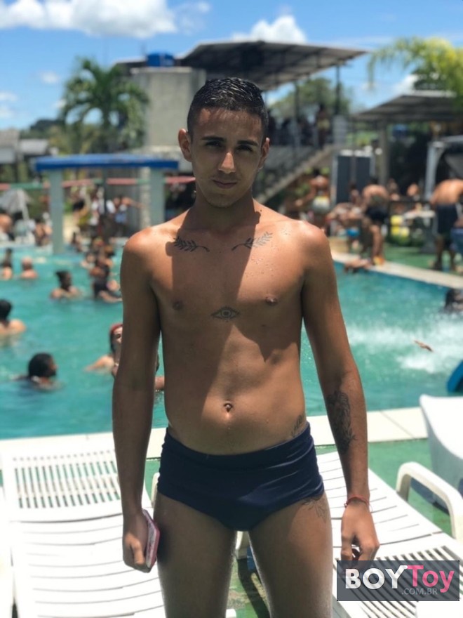 Foto da galeria