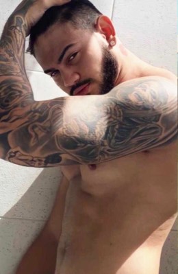 Avatar Leon Grego