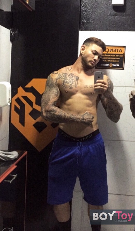 Foto da galeria