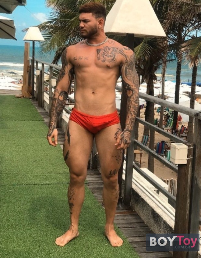 Foto da galeria