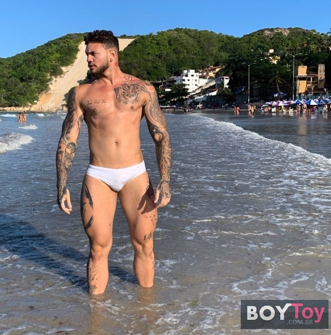 Foto da galeria