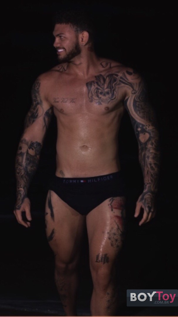 Foto da galeria