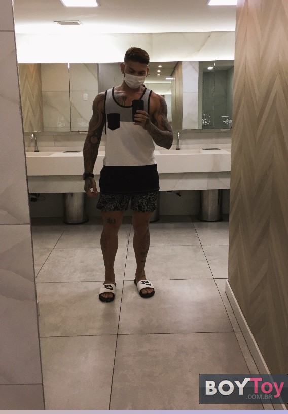 Foto da galeria