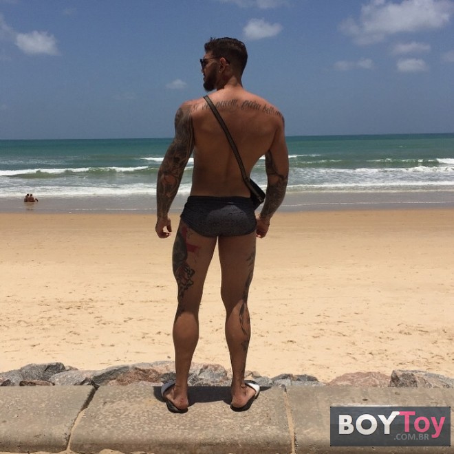 Foto da galeria