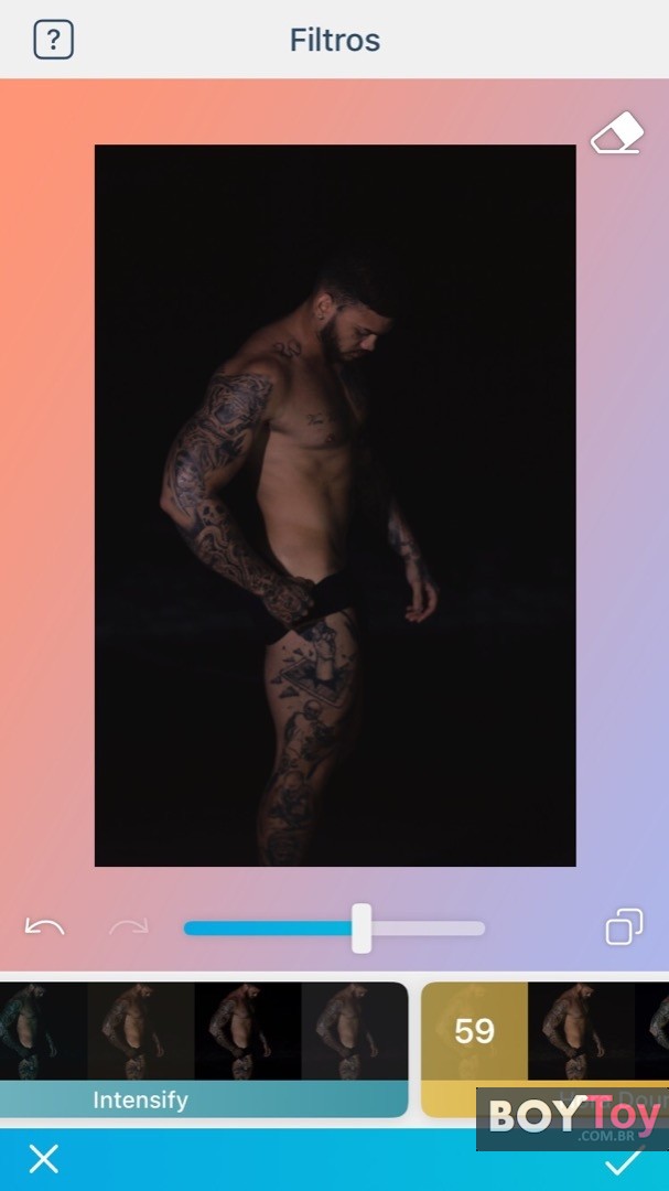 Foto da galeria