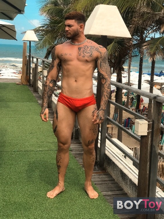 Foto da galeria