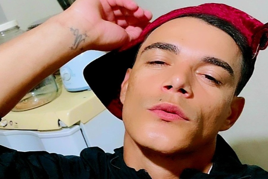 Capa do perfil