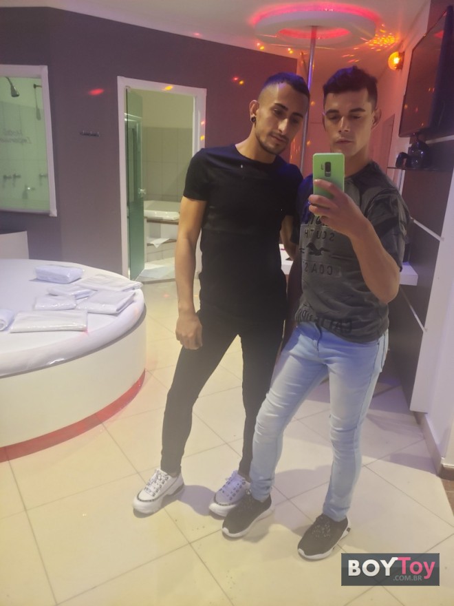 Foto da galeria