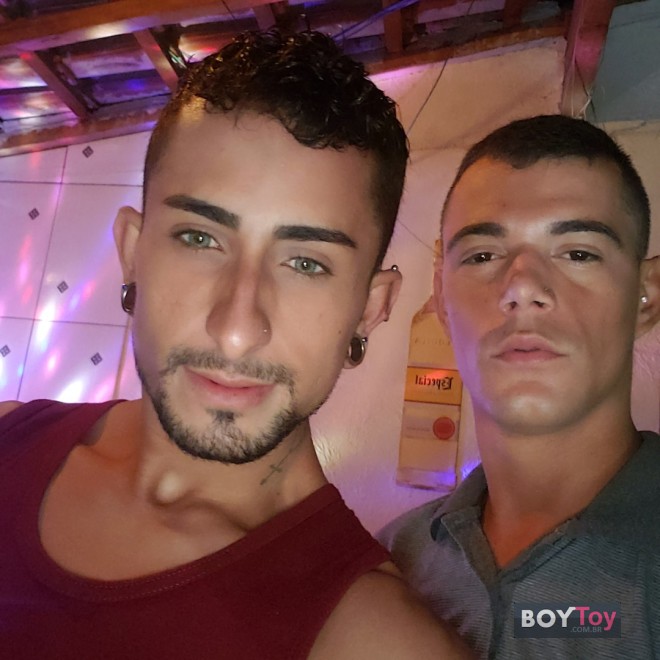 Foto da galeria