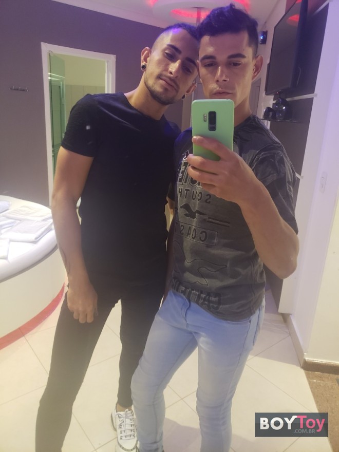 Foto da galeria
