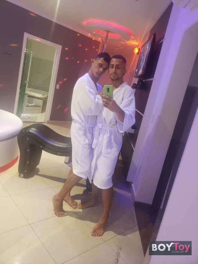 Foto da galeria