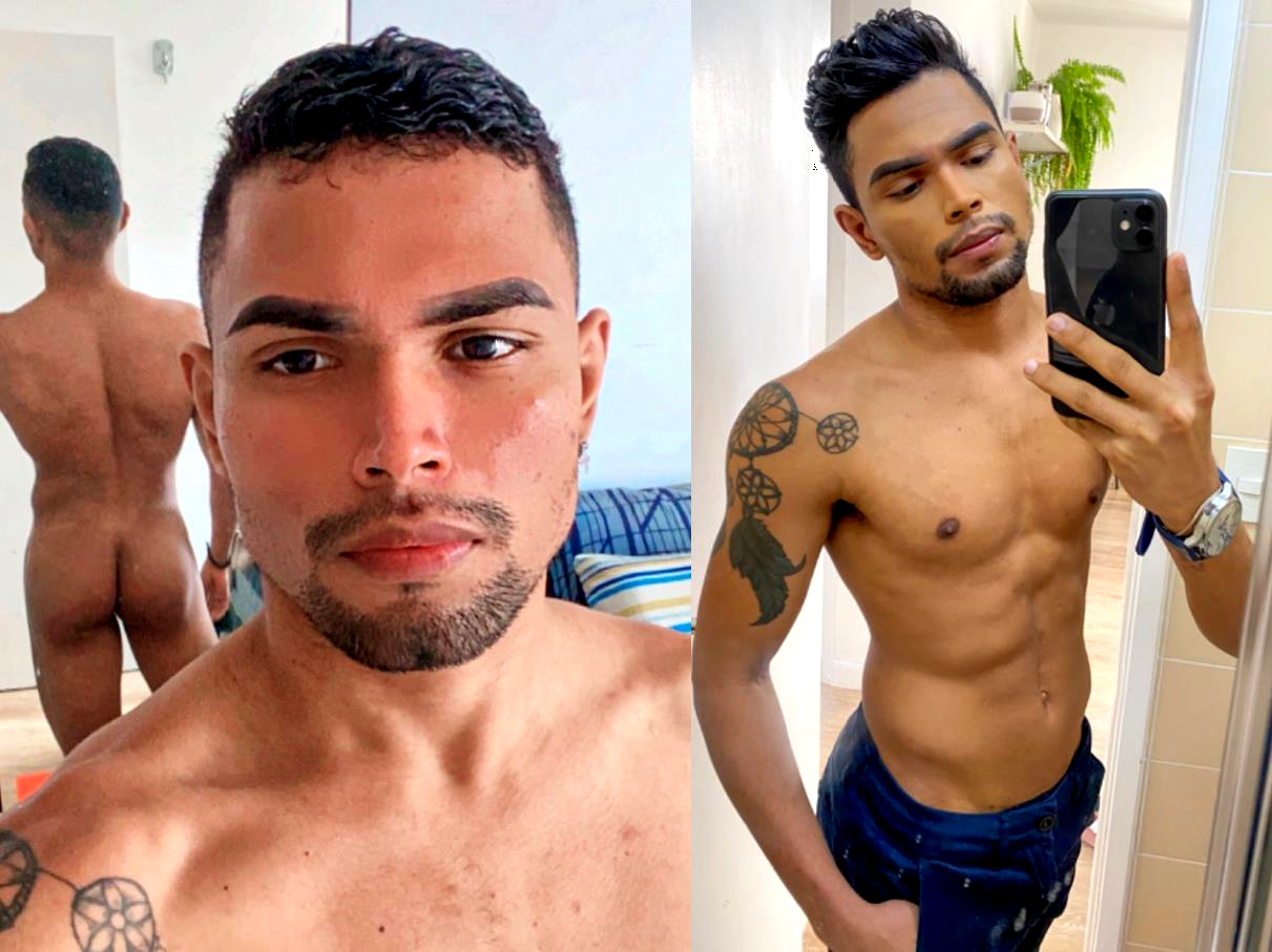 Capa do perfil