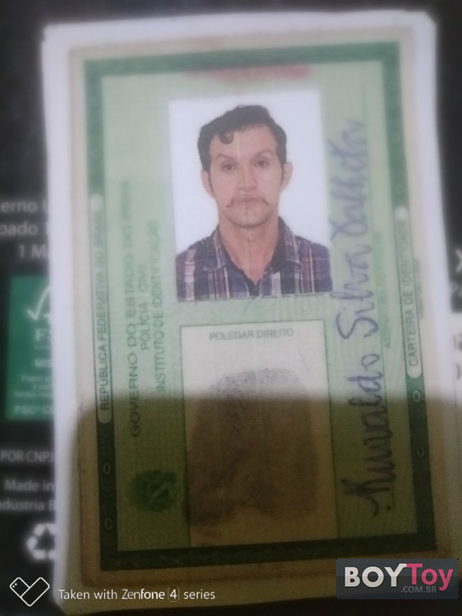 Foto da galeria