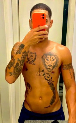 Avatar Christian soares