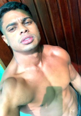 Avatar Ruan thales