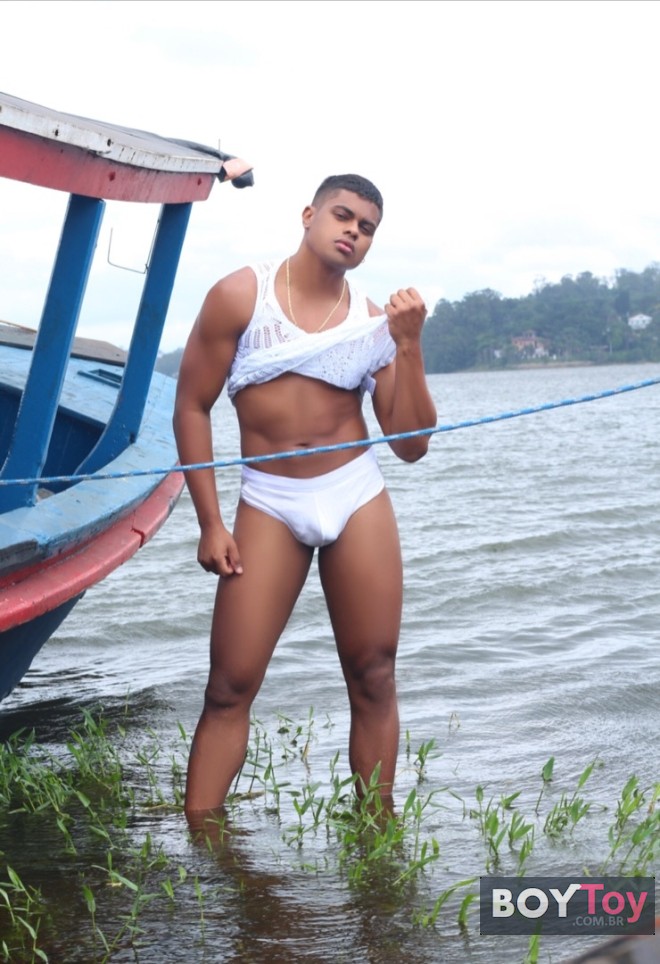 Foto da galeria
