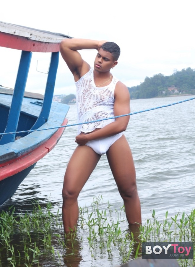 Foto da galeria