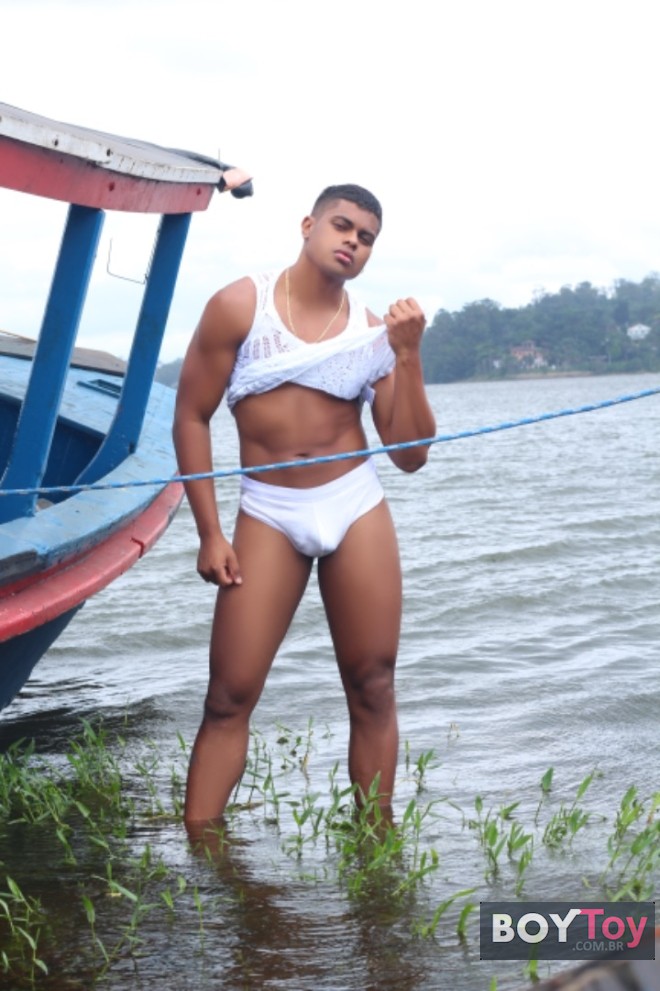 Foto da galeria