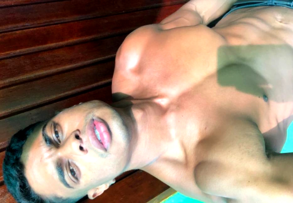 Capa do perfil
