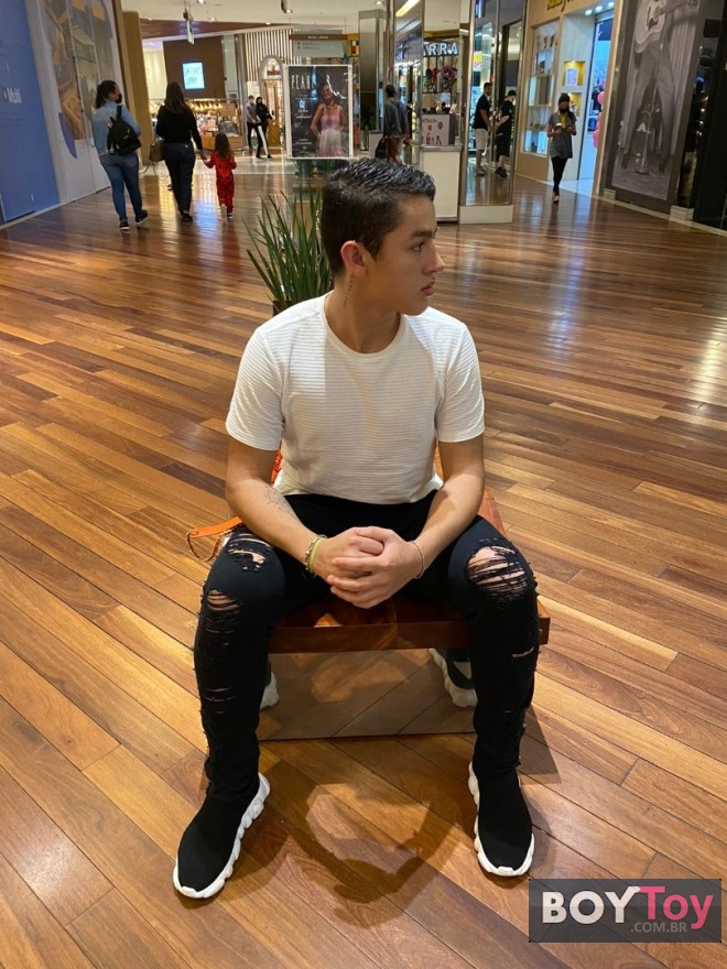 Foto da galeria
