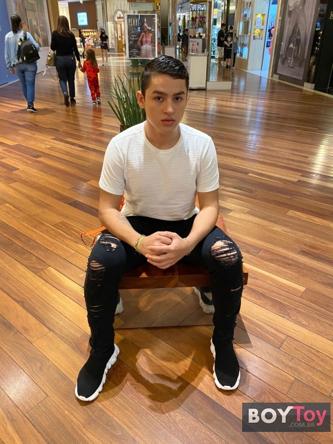 Foto da galeria