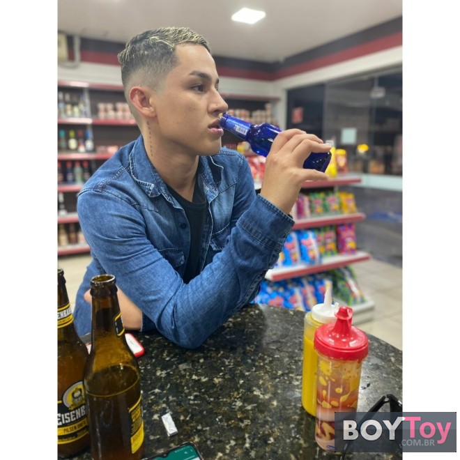 Foto da galeria
