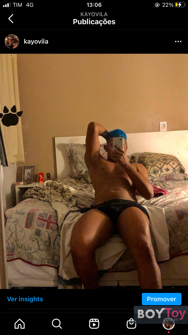 Foto da galeria