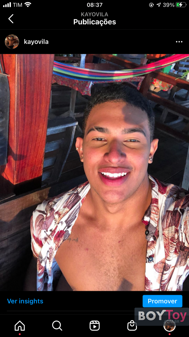 Foto da galeria