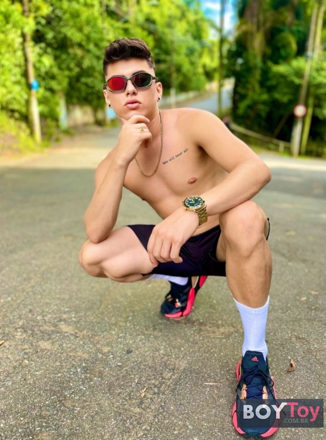 Foto da galeria