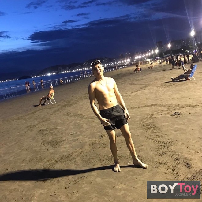 Foto da galeria
