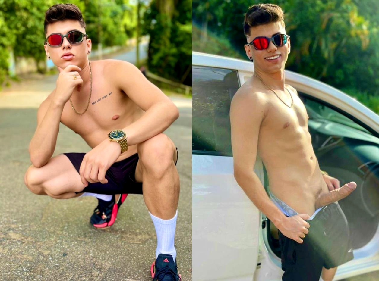 Capa do perfil