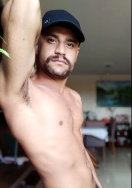 Avatar RAFAEL ROCHA ????