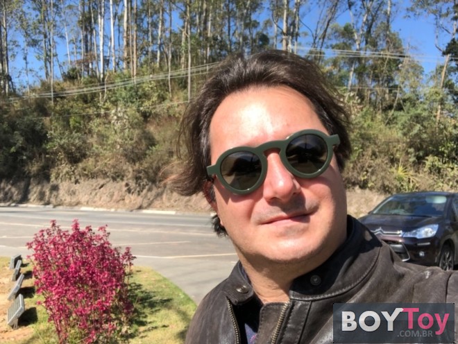 Foto da galeria
