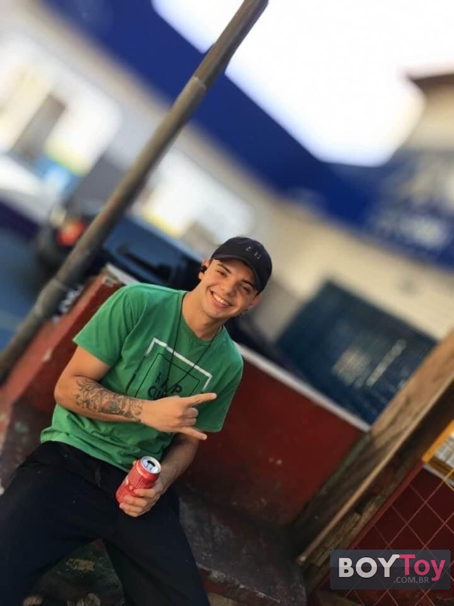 Foto da galeria
