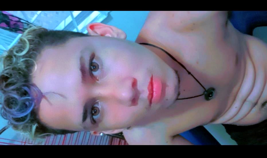 Capa do perfil