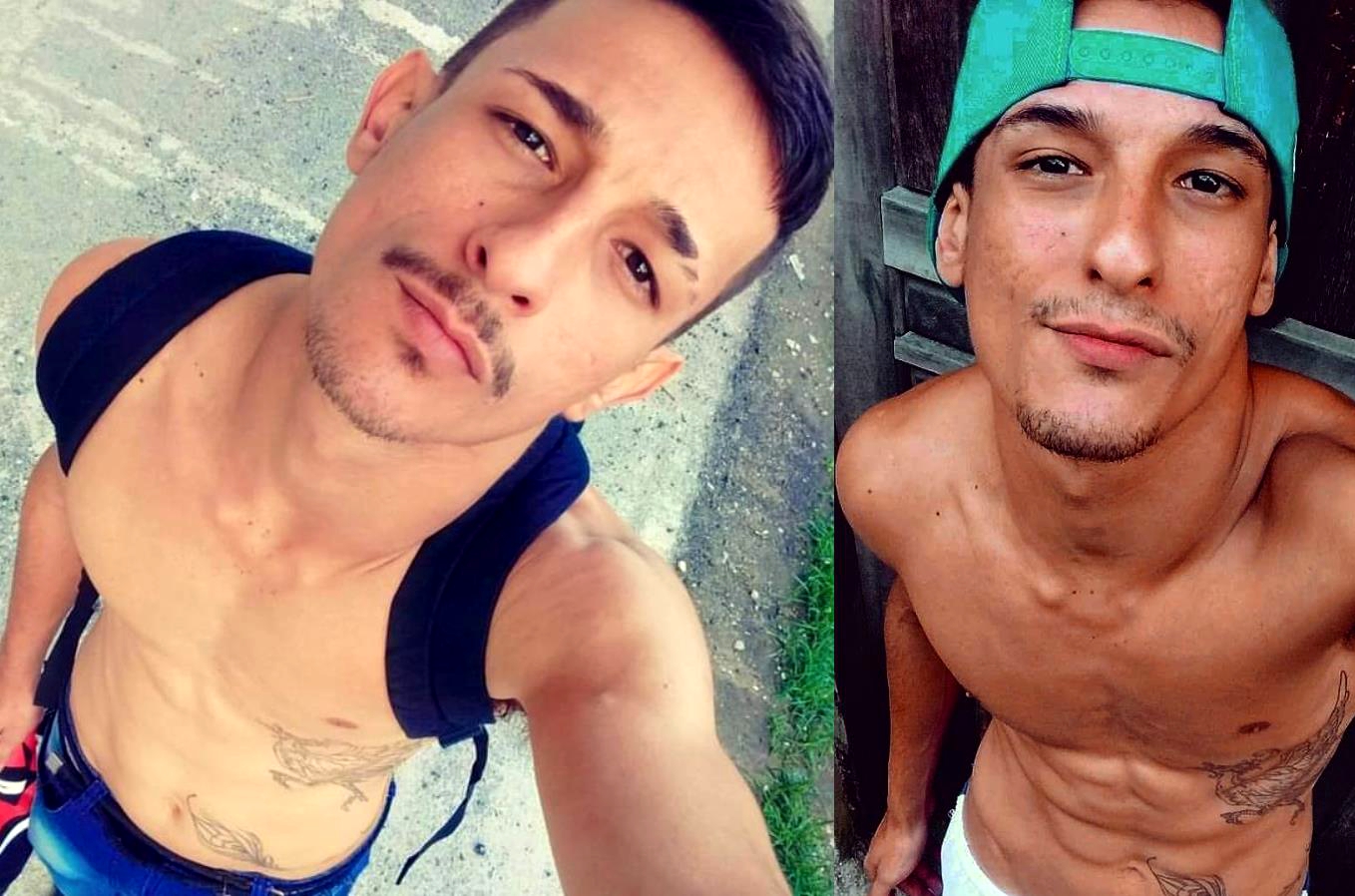 Capa do perfil