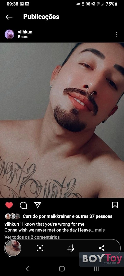Foto da galeria