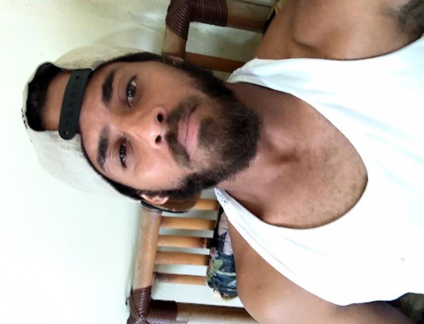 Capa do perfil