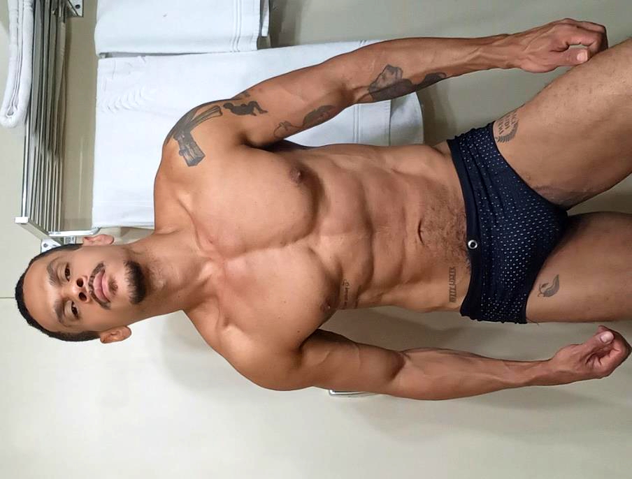 Capa do perfil