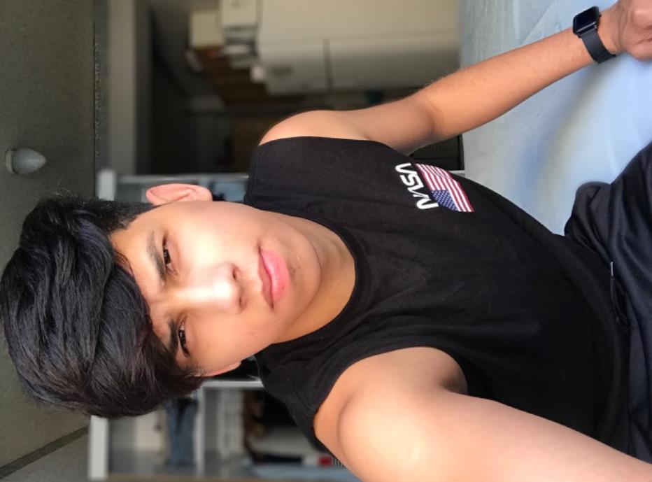 Capa do perfil