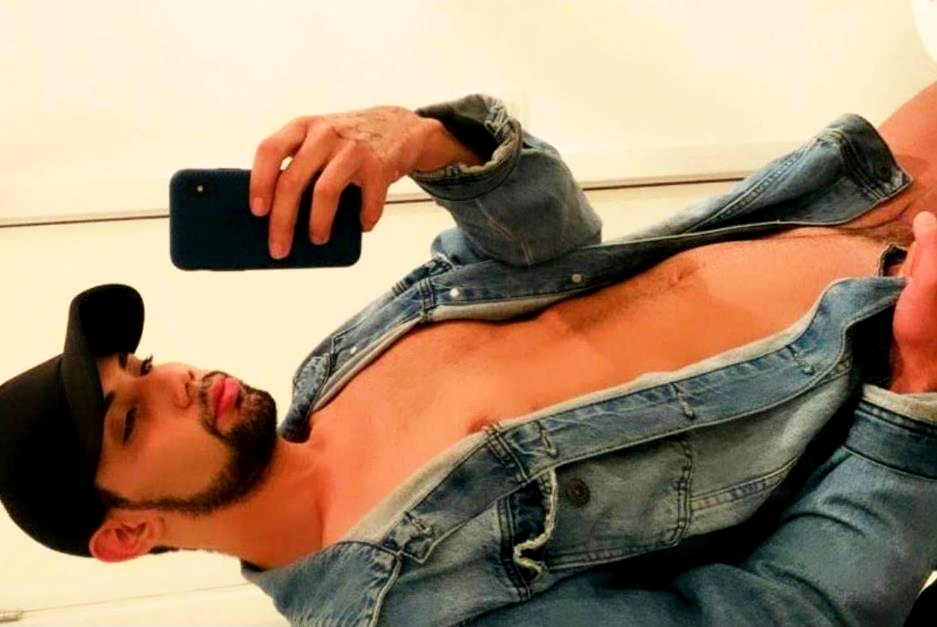 Capa do perfil