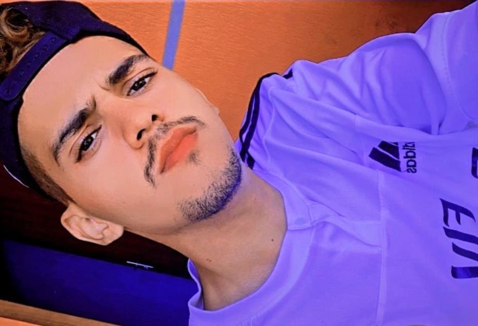 Capa do perfil