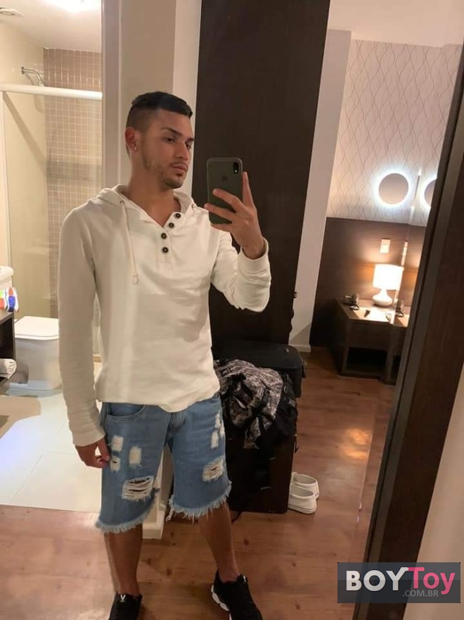 Foto da galeria