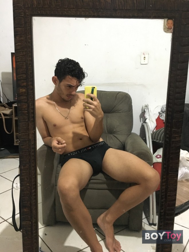 Foto da galeria