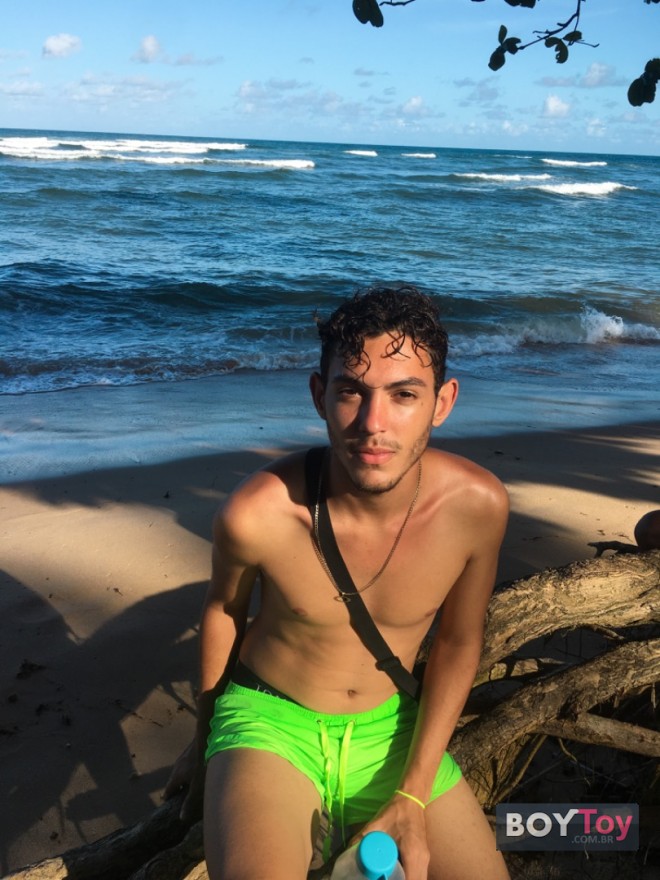 Foto da galeria