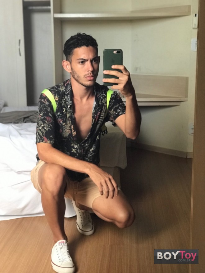 Foto da galeria