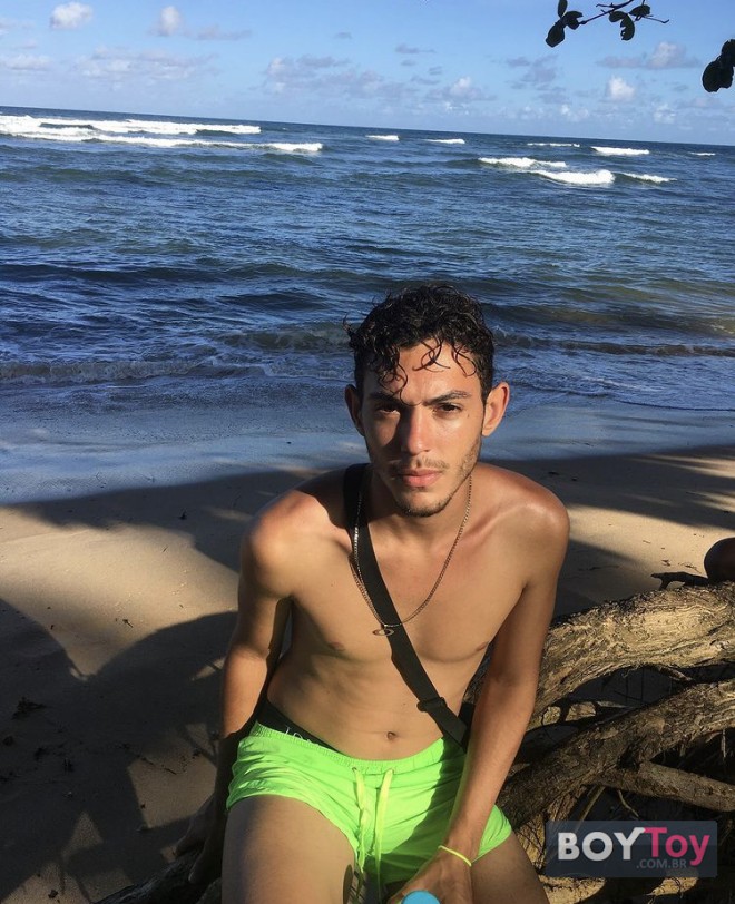 Foto da galeria