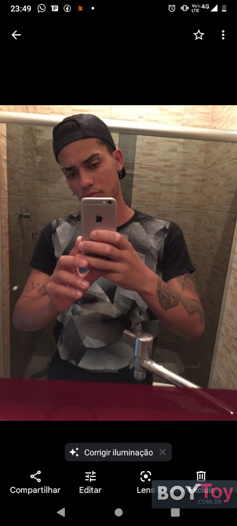 Foto da galeria