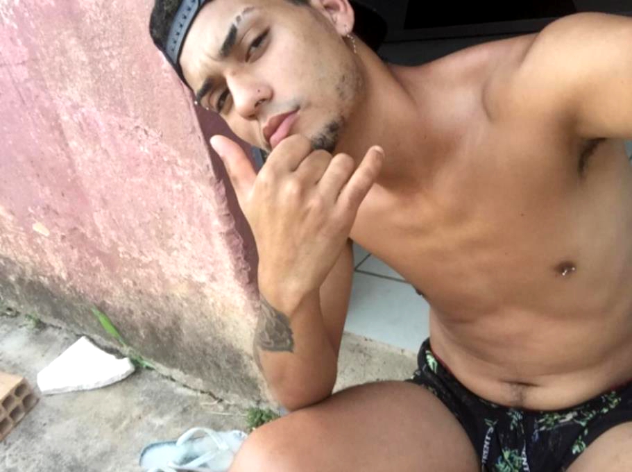 Capa do perfil